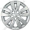 Kia Forte Sx 2010-2012 Chrome Wheel Covers,  (17" Wheels)