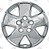 Ford Escape 2008-2011 Chrome Wheel Covers, Xls, Xlt (16