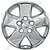 Ford Escape Xls, Xlt 2008-2012 Chrome Wheel Covers,  (16" Wheels)