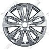 Hyundai Sonata 2.0t, Se 2011-2013 Chrome Wheel Covers,  (18" Wheels)