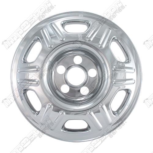 Honda wheel covers chrome #4