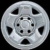 Toyota Tacoma 2005-2011 Chrome Wheel Covers, Access + Dbl Cab (16