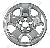 Honda Ridgeline Rt 2006-2013 Chrome Wheel Covers,  (17" Wheels)