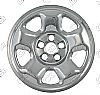 Honda Ridgeline 2006-2011 Chrome Wheel Covers, Rt (17