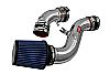 Hyundai Tiburon 2003-2004  V6 - Injen Is Series Short Ram Intake - Polished