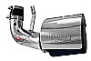 Acura RSX 2002-2006   - Injen Is Series Short Ram Intake - Polished