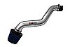 Honda Prelude 1992-1996   - Injen Is Series Short Ram Intake - Polished