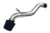 Honda Prelude 1997-2001   - Injen Is Series Short Ram Intake - Polished