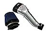 Mitsubishi Eclipse 1995-1999  Turbo - Injen Is Series Short Ram Intake - Polished