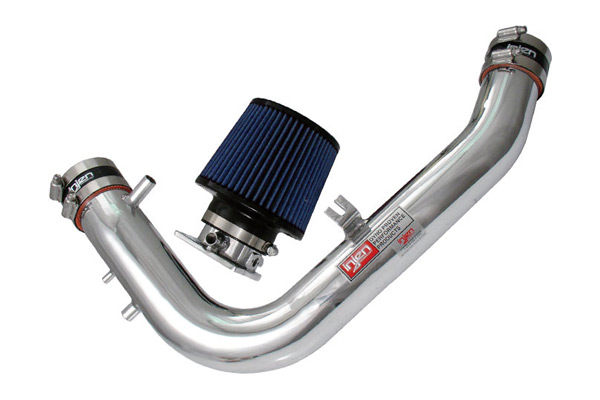 1989 240Sx air cold intake nissan #10