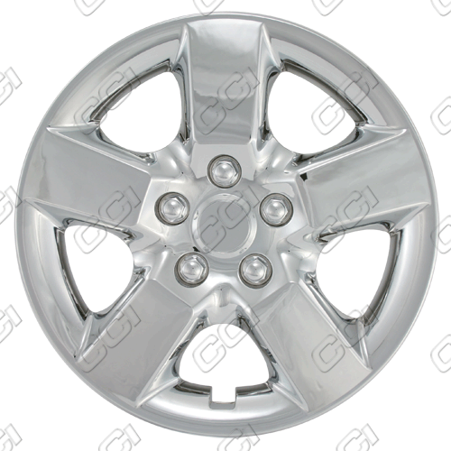 2008 Nissan rogue wheel covers #5