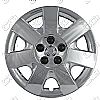 Ford Taurus  2000-2007, 16" 7 Spoke -  Silver Wheel Covers