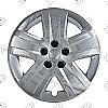 Chevrolet Impala  2011-2013, 17" 5 Spoke - Chrome Wheel Covers