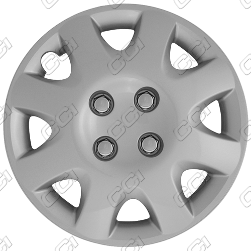 2000 Honda accord wheel cover #6