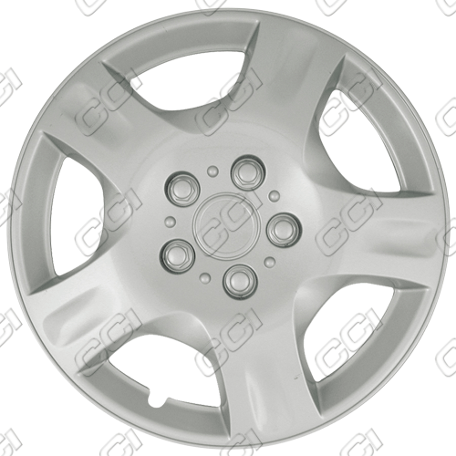 2004 Nissan altima wheel covers #9