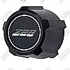 Chevrolet Camaro Z28 1982-1992 , Black W/ Black Wheel Center Caps