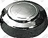 Ford E Series E350 1995-2008 , Chrome Wheel Center Caps