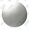 Chevrolet Full Size Pickup C/1500 1992-1999 , Brushed Aluminum Wheel Center Caps