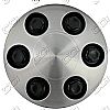 Chevrolet Avalanche  2007-2013 ,  Wheel Center Caps