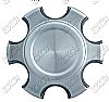 Toyota 4 Runner  2003-2006 , Silver Wheel Center Caps