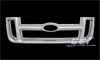 Ford Explorer Sport 2002-2005 Chrome Grill Insert