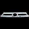 Toyota 4Runner  2003-2005  Chrome Front Grille