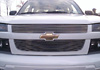 Chevrolet Colorado  2004-2011 (2 Piece) Chrome Front Grille