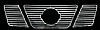 Nissan Pathfinder  2005-2007 (3 Piece) Chrome Front Grille