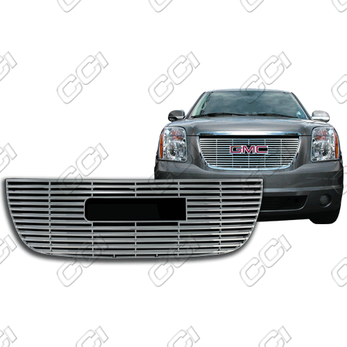 2013 Gmc yukon xl chrome grill