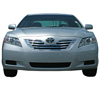 Toyota Camry  2007-2009  Chrome Front Grille