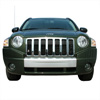 Jeep Compass  2007-2010  Chrome Front Grille