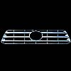 Toyota Highlander  2008-2010  Chrome Front Grille