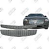 Chevrolet Malibu Ls, 1lt, 2lt, Ltz 2008-2012 Chrome Front Grille Overlay 