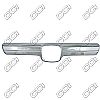 Honda Cr-V  2007-2010  Chrome Front Grille