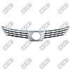 Nissan Versa  2007-2009  Chrome Front Grille