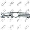 Toyota Rav 4  2006-2008  Chrome Front Grille
