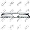 Toyota Tundra  2010-2011  Chrome Front Grille