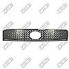 Scion XB  2009-2010  Chrome Front Grille