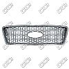 Ford F150  2004-2008  Chrome Front Grille