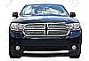 Dodge Durango Sxt, Crew, Express 2011-2012 Chrome Front Grille Overlay 