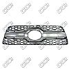 Toyota Tacoma  2011-2011 (3 Piece) Chrome Front Grille