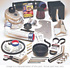 Engine Performance - Ford Mustang Powerdyne Blower Kit