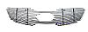 Kia Sorento  2011-2012 Polished Main Upper Aluminum Billet Grille