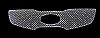 Kia Sportage  2011-2012 Chrome Main Upper X Mesh Grille