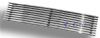 Lincoln Navigator  1998-2002 Polished Lower Bumper Stainless Steel Billet Grille