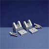 Linear Actuator Brackets 