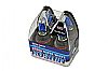 Koshin 9007 Super White Halogen Light Bulbs 12v 100/80w