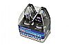 Koshin 881 Platinum White Halogen Light Bulbs 12v 27w