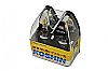 Koshin 880 Hyper Yellow Halogen Light Bulbs 12v 27w