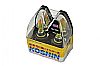 Koshin H10 Hyper Yellow Halogen Light Bulbs 12v 42w